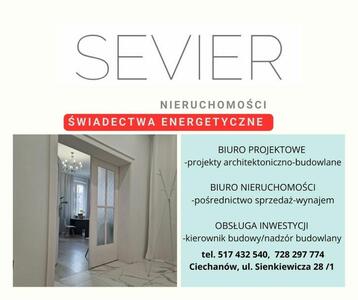 SEVIER - 1
