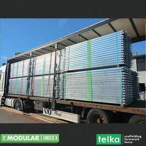 Telka S.A. - 1