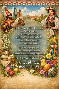 Zakład DDD Łowcy Pluskiew Barbara Stępień Wojtunik - 15