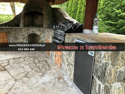 DOKA Prace z Kamienia - 2