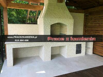 DOKA Prace z Kamienia - 1
