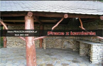 DOKA Prace z Kamienia - 5
