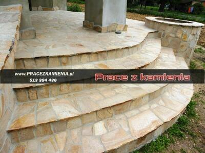 DOKA Prace z Kamienia - 9