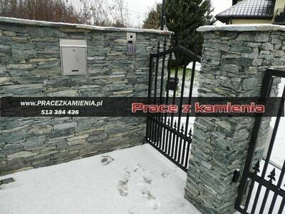 DOKA Prace z Kamienia - 13