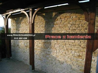 DOKA Prace z Kamienia - 14