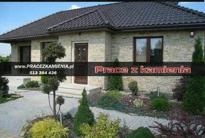DOKA Prace z Kamienia - 15