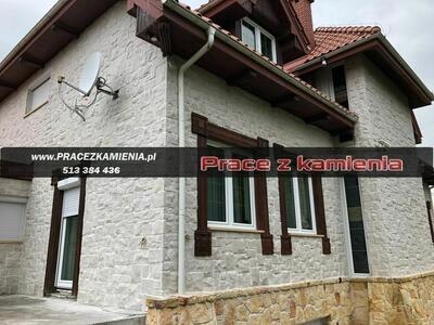 DOKA Prace z Kamienia - 16
