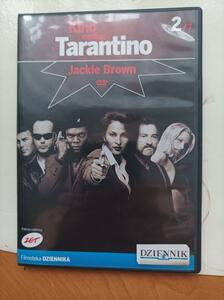 Jackie Brown dvd