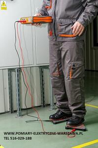 Usługi Elektryczne Bartłomiej Litwin - 2