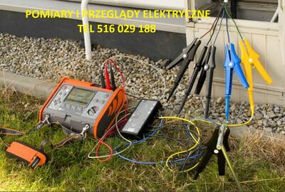 Usługi Elektryczne Bartłomiej Litwin - 6