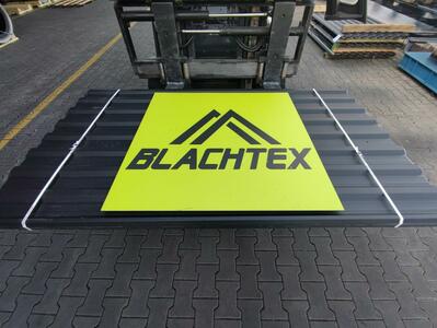 TANIE BLACHY BLACHTEX KRZYSZTOF RAK - 1