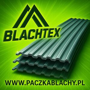 TANIE BLACHY BLACHTEX KRZYSZTOF RAK - 4