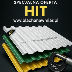 TANIE BLACHY BLACHTEX KRZYSZTOF RAK - 5