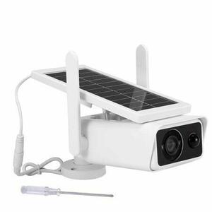 Kamera z panelem solarnym 199 zł