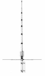 Antena bazowa SIRIO NEW TORNADO 27 5/8