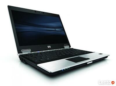 Tani laptop HP klasa biznes 12 - sklep Tarnów / GW / Faktura