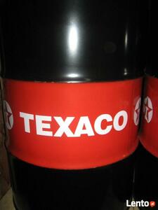 TEXACO TEXATHERM 32 208L SIEDLCE PRZEMO-OIL