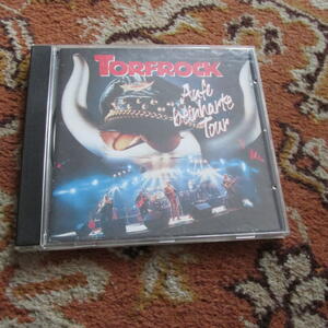 TORFROCK (kncertowo) dla konesera