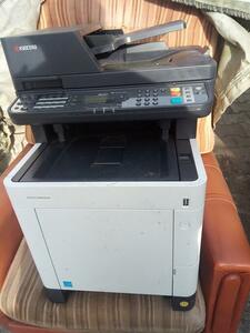 Kyocera, drukarka laserowa