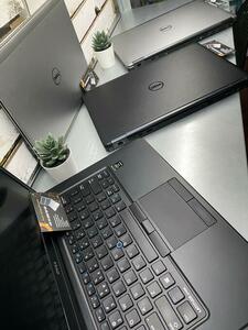 Laptop DELL Ultrabook - sklep Tarnów