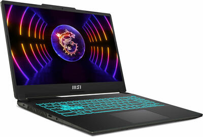 NOWY Laptop MSI Cyborg! Gwarancja! Najlepsza, najniższa cena