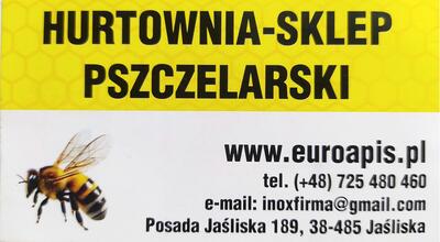 INOX Damian Mezglewski  - 1
