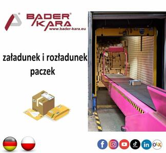 Bader Kara Personalservice - 2
