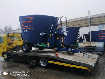 Auto Krax Laweta Bydgoszcz - 7