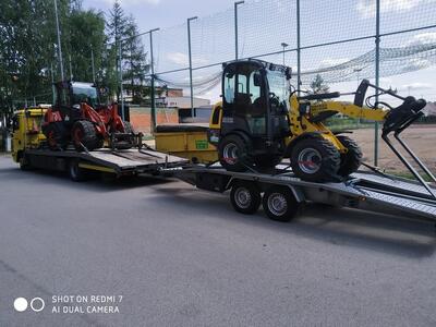 Auto Krax Laweta Bydgoszcz - 12