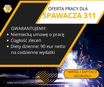 Work Expert Agency Sp. z o.o. - 2