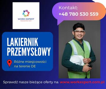 Work Expert Agency Sp. z o.o. - 4