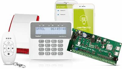 ALARM POWER Inteligentny Dom - 2
