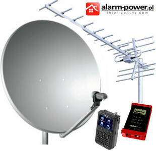 ALARM POWER Inteligentny Dom - 10