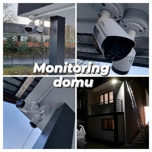 ALARM POWER Inteligentny Dom - 13