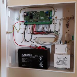ALARM POWER Inteligentny Dom - 15