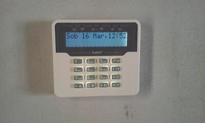 ALARM POWER Inteligentny Dom - 16