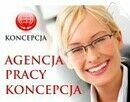 Agencja Pracy Koncepcja - 1