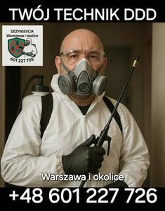 Nierobalom Pest Control - 1