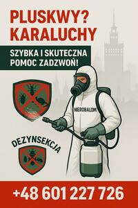 Nierobalom Pest Control - 6