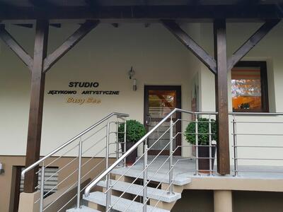 Stowarzyszenie Studio Językowo Artystyczne - 1