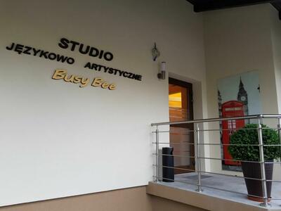 Stowarzyszenie Studio Językowo Artystyczne - 2