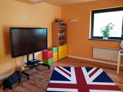 Stowarzyszenie Studio Językowo Artystyczne - 9