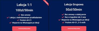Utopia Szkoła Językowa - 1