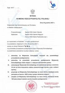ONE PLUS Sp. z o.o. - 14