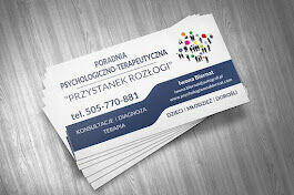 Poradnia PT Przystanek Rozłogi - 2