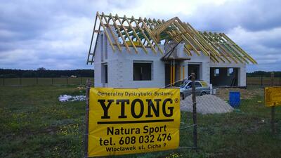 YTONG Natura Sport - 2