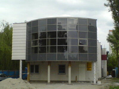 YTONG Natura Sport - 5