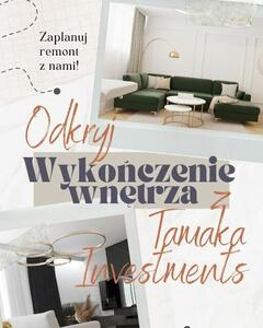 Tamaka Investments sp. z o.o. - 1
