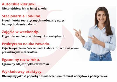 Prywatne Liceum dla Dorosłych LUPUS - 2