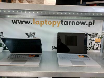 Microsoft Surface Book 1703 – laptop i tablet w jednym! FA